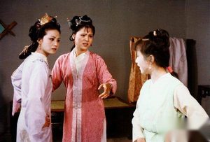 五鬼分尸的东西！看《红楼梦》里是怎么骂人的
