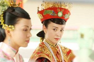 孝全成皇后简介 道光帝孝全成皇后生平介绍