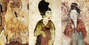 唐朝女子真像《武媚娘传奇》中穿得那么暴露吗？