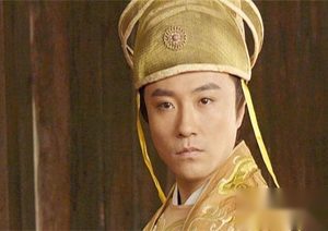 唐代宗李豫简介 唐朝第一个长子身份即位的皇帝