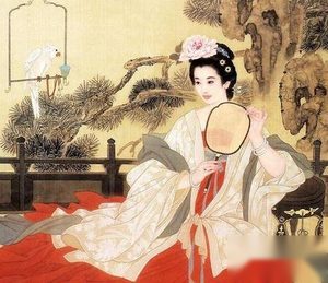 历史上的李泰及其妻子阎婉：魏王李泰有几个儿子