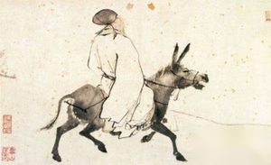 中国古代如何搞春运：秦代就有高铁和高速公路？