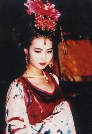 唐宪宗嫡妻懿安皇后郭氏简介