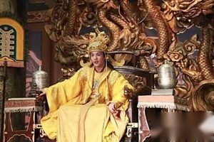 中国历史上唯一一位哑巴皇帝是谁？