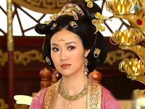 唐宫绝恋：唐武宗与王才人的爱情故事