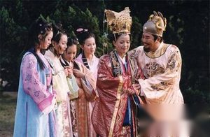 历史上三个大脚皇后之所以飞黄腾达的命理玄机