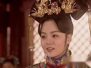 古代哪个皇帝陵墓陪葬妃嫔最多？