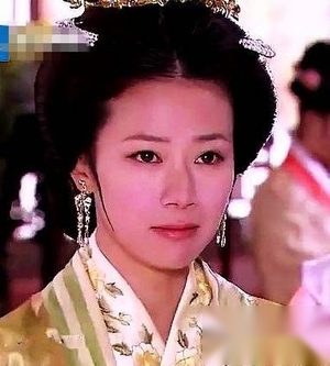 朱见深吴皇后简介 吴皇后为何仅一月就被废？