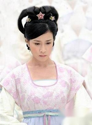 明孝宗朱祐樘生母孝穆纪太后的故事传说