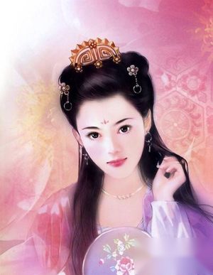 明宪宗朱见深孝惠皇后邵氏简介