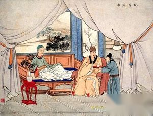 为什么说汉文帝刘恒是中国历史上最孝的皇帝呢？