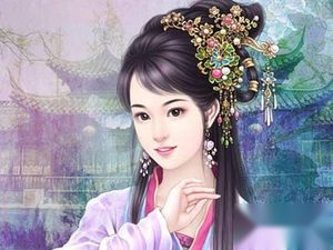 宋太祖赵匡胤孝章皇后简介 北宋开宝皇后简介