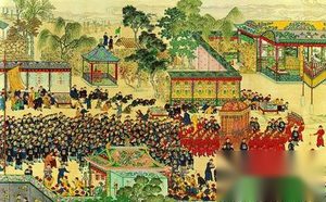 古代天子高官巡视天下：古代如何进行交通管制？