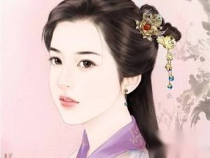 宋神宗钦成皇后朱氏简介 宋哲宗生母朱皇后生平