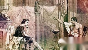 解析希腊精神:古代西方哲学思想的最原始集合