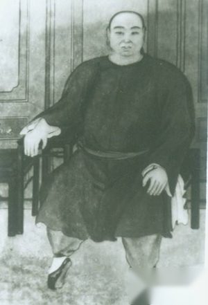 董海川究竟是不是八卦掌的始祖？