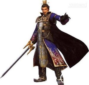 《三国演义》十大兵器排行 吕布方天画戟仅第三
