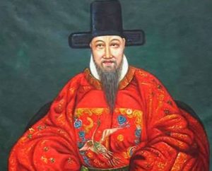 清朝的“大学士”都是几品官？保和殿、武英殿、文渊阁有什么区别？
