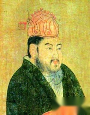 隋炀帝墓到底在哪里？隋炀帝的遗骨又在哪里
