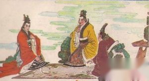三家分晋：东周列国时代被战国群雄时代所终结