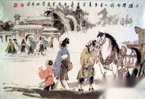 古代史上最值得尊敬的7位母亲