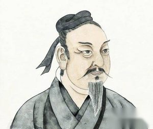 吴起杀妻求将的故事