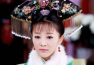 努尔哈赤之女莽古济简介 清朝哈达公主生平