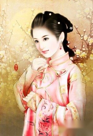 大清公主远嫁蒙古名单