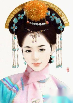 康熙一共有多少个女儿？康熙皇帝所有的公主