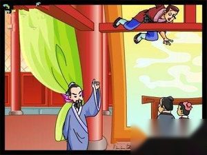 “三只手”为何成了小偷的代称?