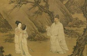 现代人穿越回古代能和古人交流吗？古代的“普通话”什么时候开始的？