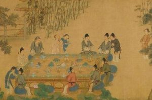 "星期"是从哪里传入中国的？古代的星期制是什么时候开始的？