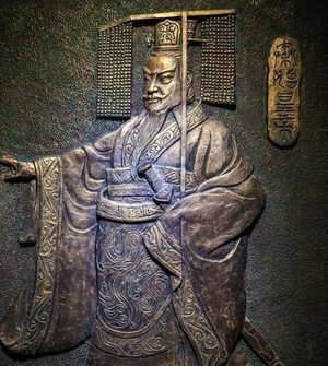 被称“千古一帝”的是秦始皇吗？外国人觉得谁是“千古一帝”？