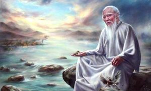 《老子化胡经》讲了什么？“老子”到底是道是佛？