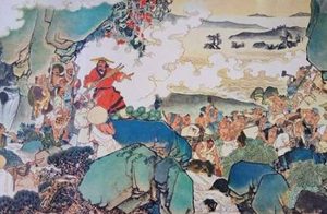 大禹治水的故事是真的还是传说？有哪些事实依据？