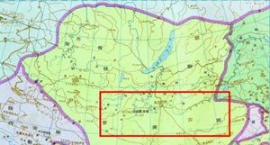 古代时的突厥人去哪里了？现在是哪个国家的？