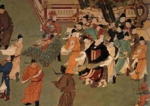 古代称呼皇帝为什么从“谥号”演变成了“庙号”？两者之间有什么区别？