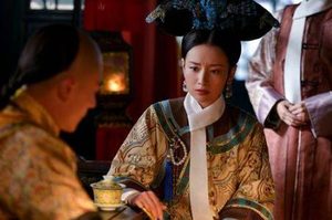 清朝根本没有“小主”的称呼？清朝对嫔妃的称呼是什么？