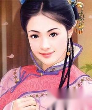 固伦端敏公主为什么会成为顺治皇帝的养女？