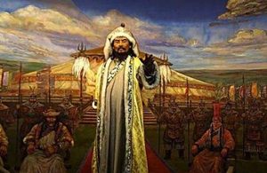 世界上最显赫的十二大家族！中国有哪几个？