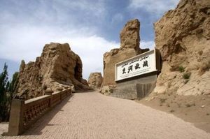 交河故城—千年前的神秘王国！交河故城中有哪些故事？