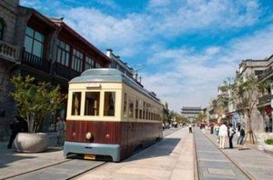 北京铛铛车开通时为什么受阻？是谁打通了阻碍？