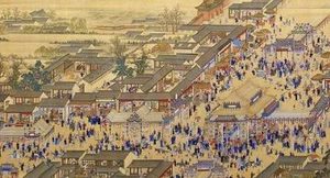 清朝时期中国早已落后西方，“康乾盛世”还能被称为盛世吗？