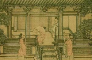 古代“御史”这个官大不大？“御史”的职责是什么？