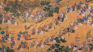 女真族崛起本来可以被扼杀在摇篮里，可惜明朝错过了！