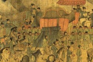 “勒石三戒”是什么？宋朝为什么能创造文化高峰时期？