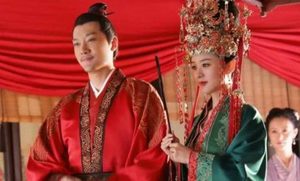 宋朝的审美是什么样的？宋朝女性常见头饰欣赏！