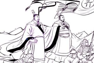 唐朝的“官品服色制”是什么？古代王朝的颜色观是怎么样的？