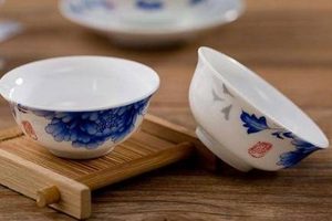 瓷器是什么时候出现的？中国瓷器发展的历史介绍！