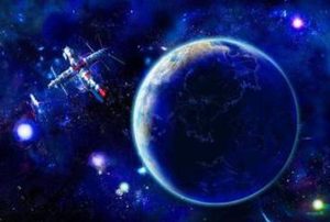 人类第一颗人造卫星是什么时候发射的？哪个国家发射的？
